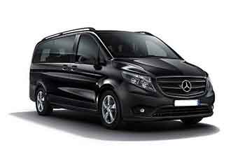  Airport transfers in Richmond Park