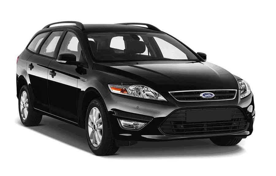  Airport transfers in Richmond Park